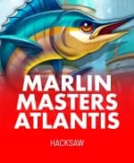 Marlin Masters Atlantis