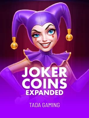 Joker Coins Expanded