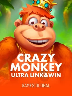 Crazy Monkey Ultra Link&Win™