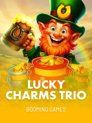 Lucky Charms Trio