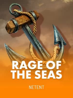 Rage of the Seas