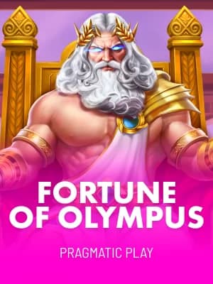 Fortune of Olympus
