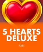 5 Heart Deluxe