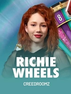 Richie Wheel