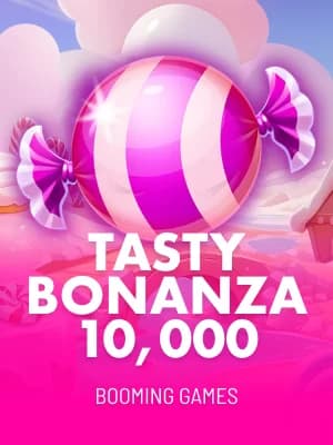 Tasty Bonanza 10,000