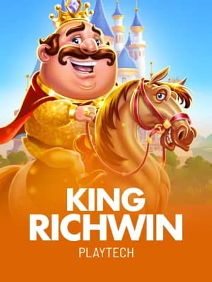 King Richwin™