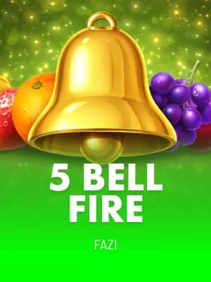 5 Bell Fire