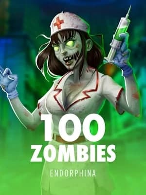 100 Zombies