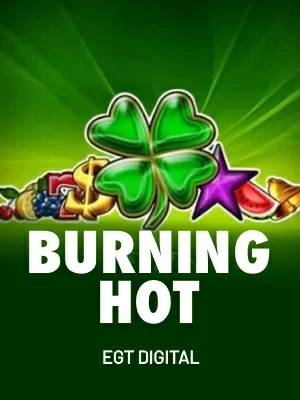 Burning Hot