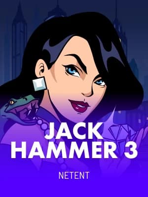 Jack Hammer 3