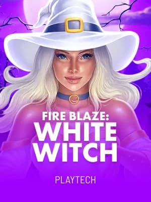 Fire Blaze: White Witch™