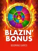 Blazin' Bonus