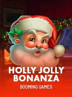 Holly Jolly Bonanza