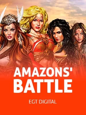 Amazons' Battle
