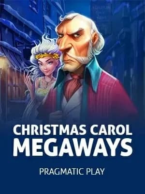 Christmas Carol Megaways™