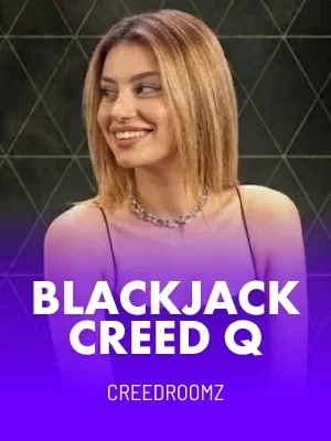 BlackJack Creed Q