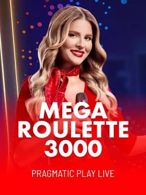 Mega Roulette 3000