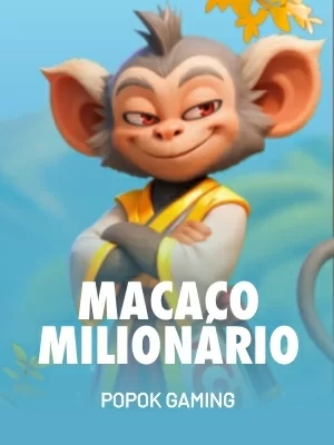Macaco Millionario