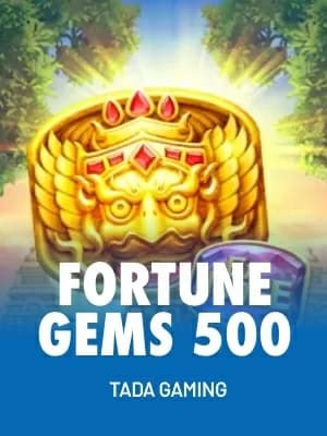Fortune Gems 500