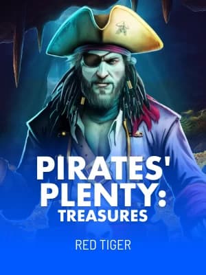 Pirates' Plenty: Treasures of the Seas