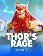 Thor's Rage