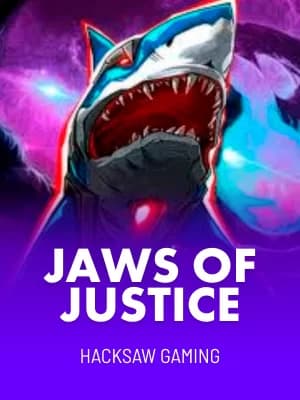 Jaws of Justice™