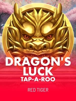 Dragon's Luck Tap-A-Roo™