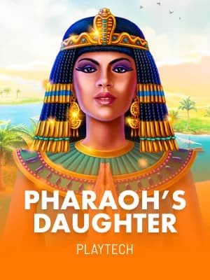Pharaoh's Daughter