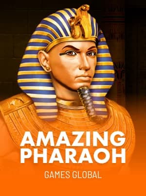 Amazing Pharaoh