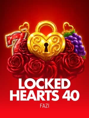 Locked Hearts 40