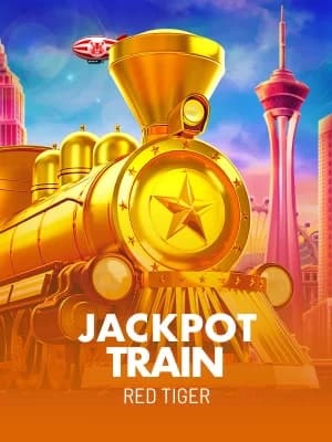 Jackpot Train