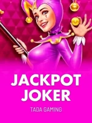Jackpot Joker