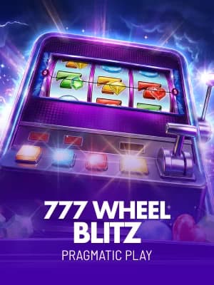 777 Wheel Blitz