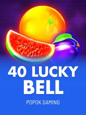 40 Lucky Bell