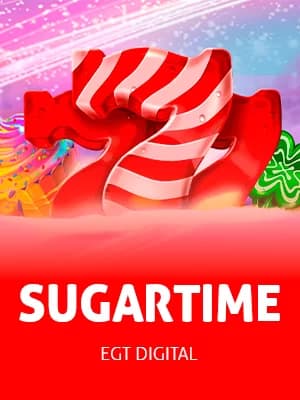 Sugartime