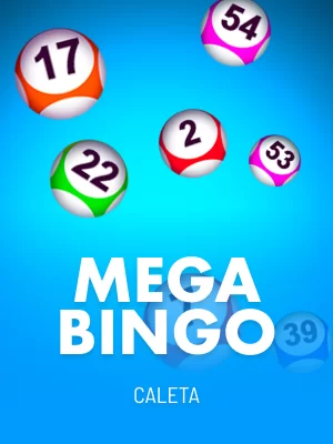 Mega Bingo