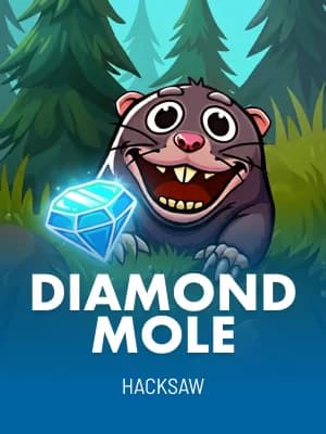 Diamond Mole