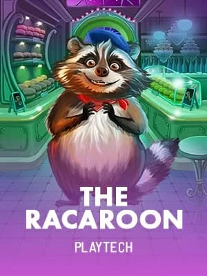 The Racaroon™