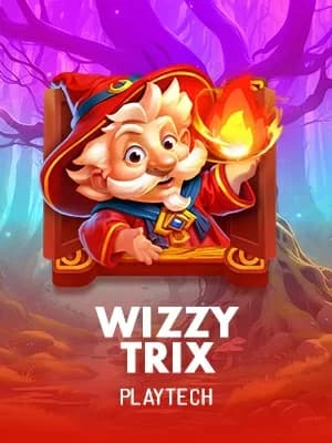 Wizzy Trix™
