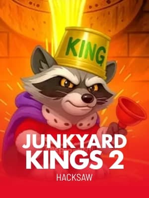 Junkyard Kings 2