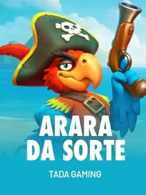 Lucky Macaw