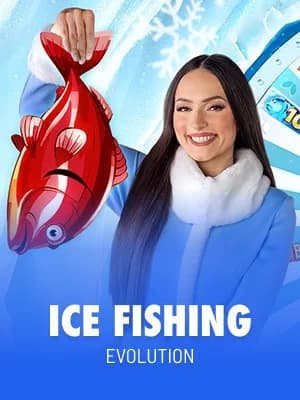 Ice Fishing