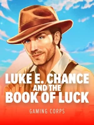 Luke E. Chance and the Book of Luck
