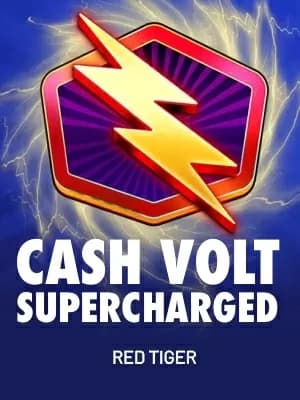Cash Volt Supercharged