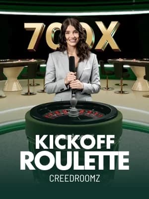 Kickoff Roulette