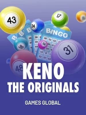 Keno - The Originals