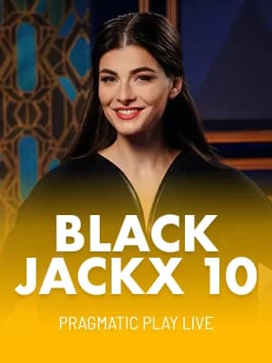 BlackjackX 10