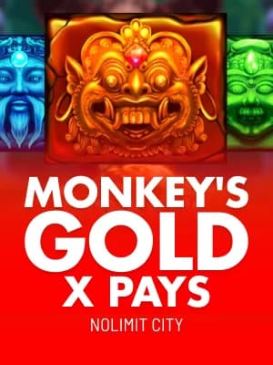 Monkey's Gold xPays