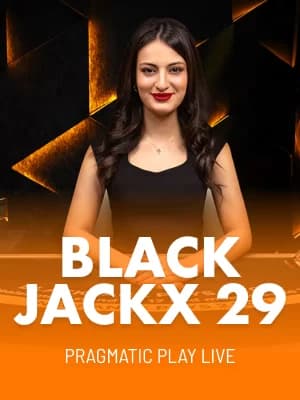 BlackjackX 29