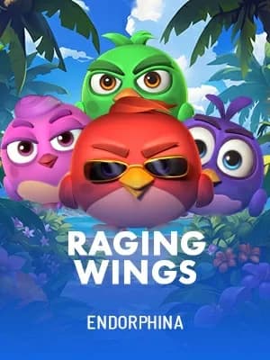 Raging Wings